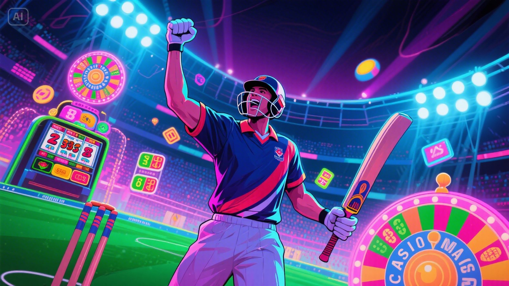 Registration at Jhandi munda Casino