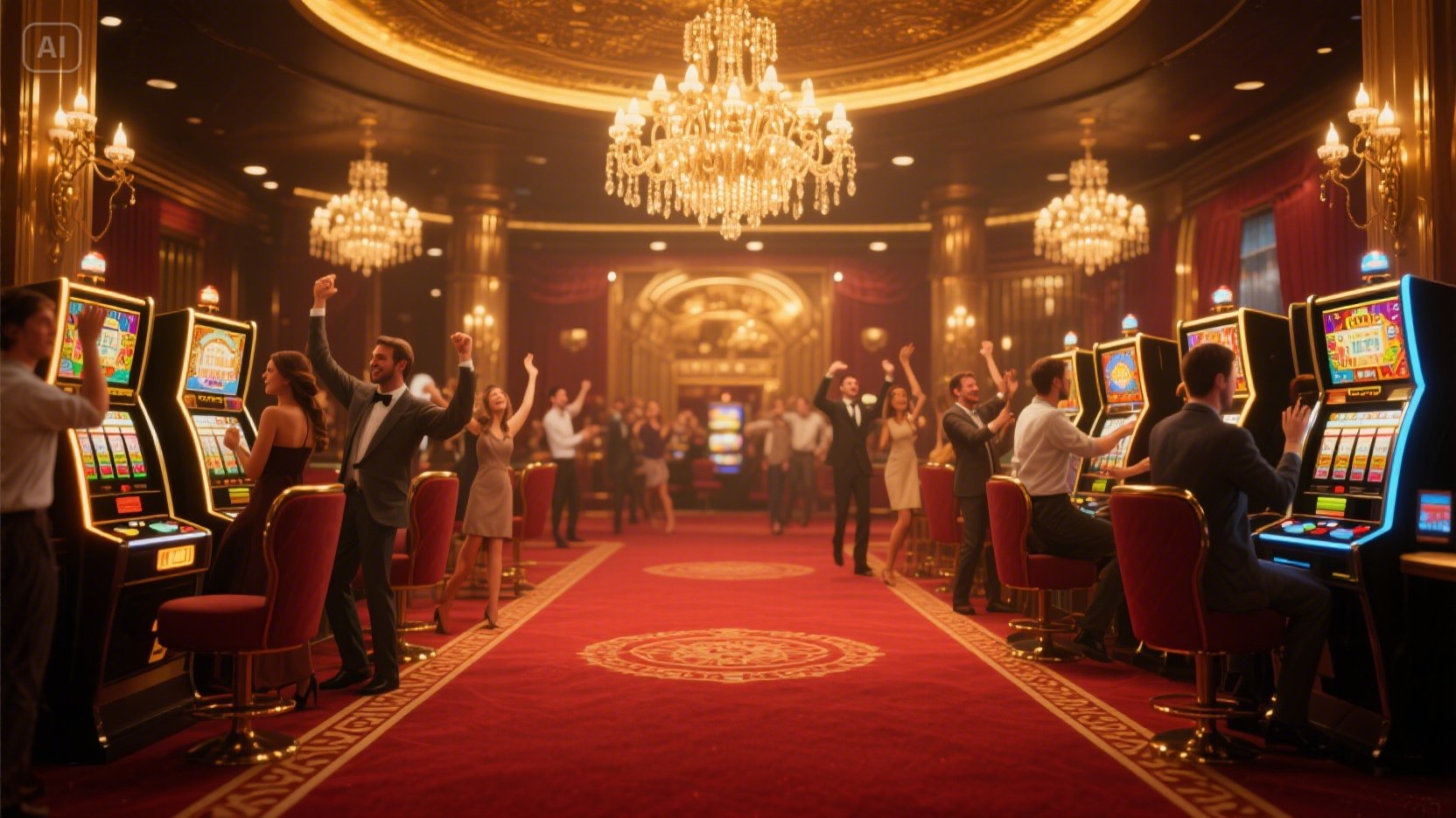 Registration at Jhandi munda Casino