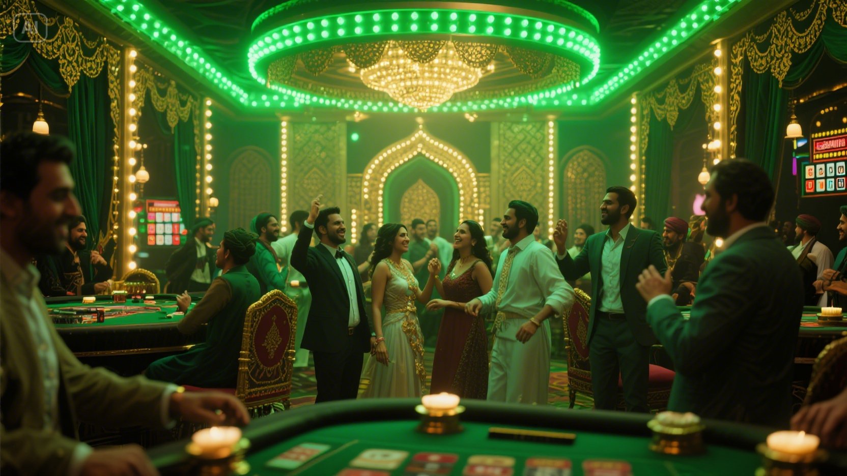 Jhandi mundaDeposit in PKR today and receive 200% instantly! Pakistani players can enjoy fast JazzCash withdrawals, fair gaming, and non-stop entertainment every day.