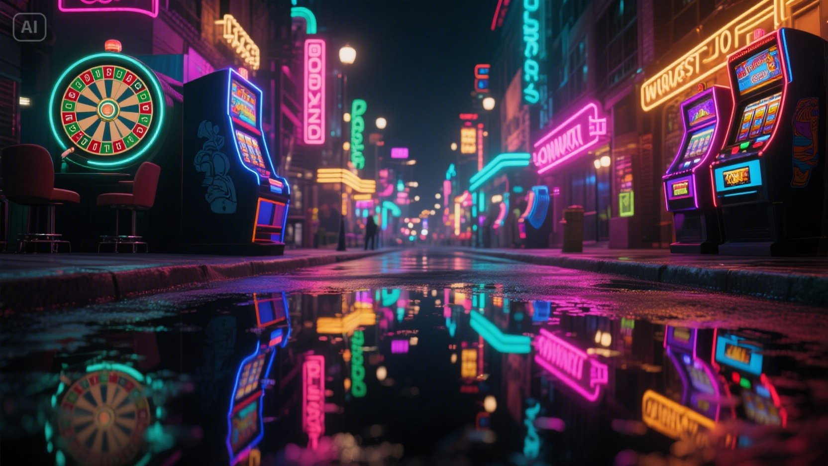 Registration at Jhandi munda Casino