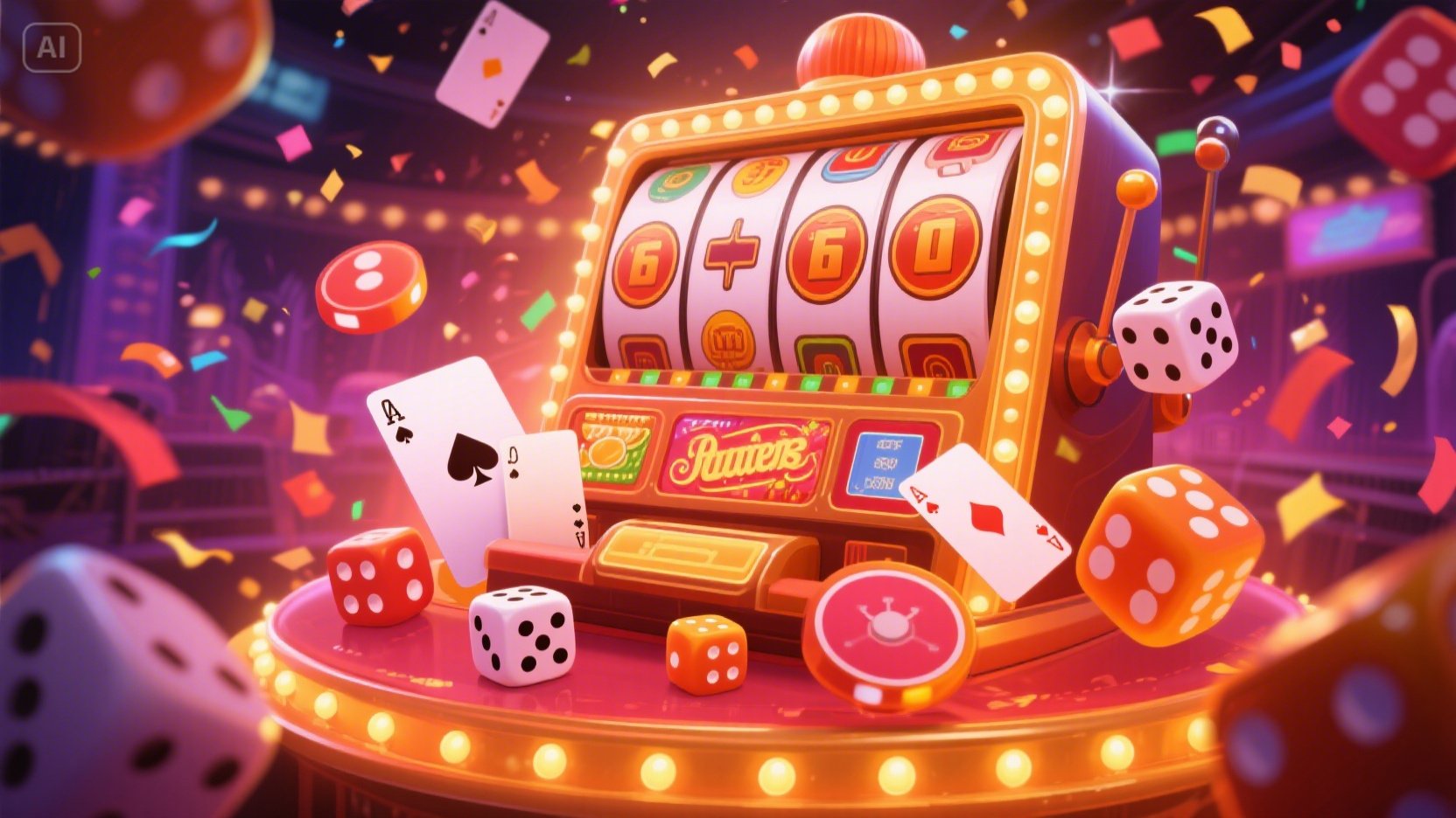 Casino Jhandi munda desktop and mobile interfaces